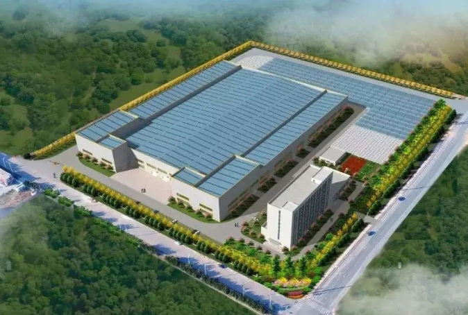 投资1.7亿元！四川达州将建设装配式建筑生产基地