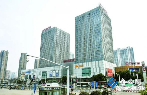 新建建筑全部为绿色建筑 江苏镇江崛起一座“绿色示范城”！