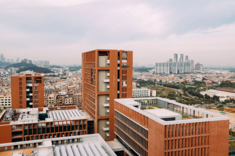 华工大-港科大联合研究院