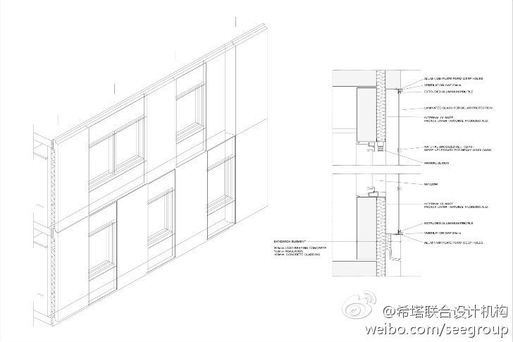 斯德哥尔摩熨斗大楼 预制建筑网 装配式建筑行业平台