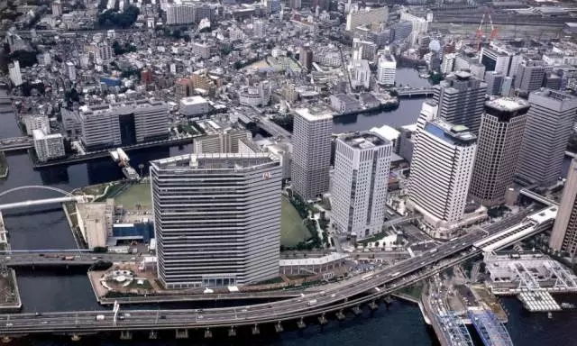 日本住宅内装工业化建设发展与现状(一)