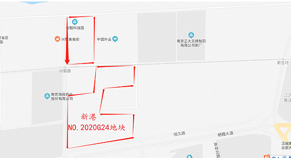 江苏南京再挂7幅地，184亿起拍 装配式建筑面积的覆盖比例为100%