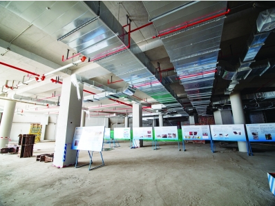 江苏|南京上半年新开工装配式建筑项目50个