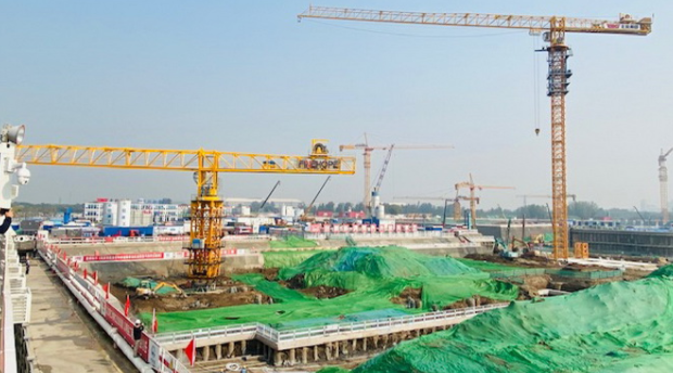节省20%能耗，缩短30%工期，装配式建筑将在北京城市副中心提速推广