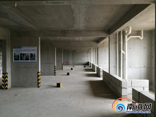 海南省将出台装配式建筑发展规划