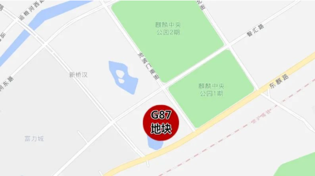 起拍价84.65亿，南京再挂9幅地！均要求装配式建筑面积比例为100%