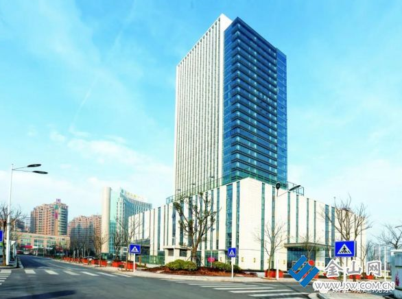 新建建筑全部为绿色建筑 江苏镇江崛起一座“绿色示范城”！
