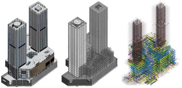 长沙市住建局：发挥BIM技术“穿针引线”关键作用