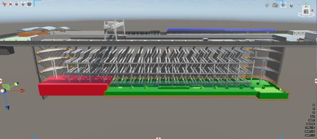 “BIM+4D”模拟施工进度！青岛地铁这个项目获全国一等奖