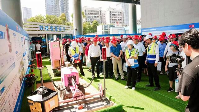 广州住建系统：加快发展新型建造方式建造高品质产品