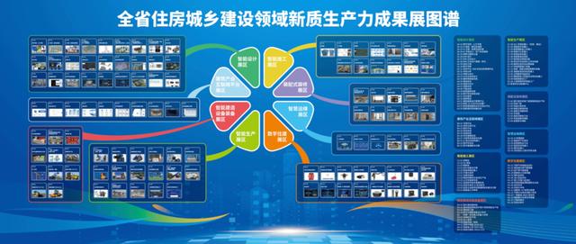 瞄准智能建造，山东以新质生产力推动建筑业转型升级