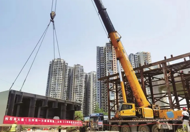 湖南力推装配式建筑 2026年产业总产值目标5000亿，长沙占一半